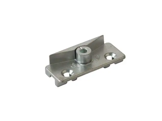 Упор блокир.отк. Aluplast 2000/3000 Shueco CT70 AD/MD