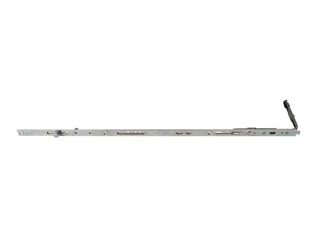 Запор средний BS/K3 Тип 1+ 1RS 701-1200