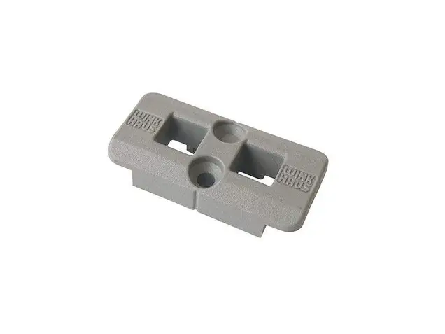 Опора откидная Veka Softline KS.U.76 (PP)