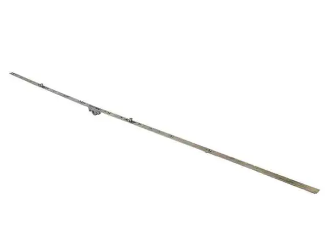 Запор основной поворотно-откидной фиксированный Тип 140/G700 2RS 70 1401-1600