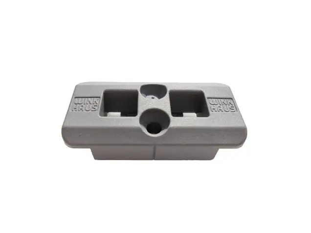 Опора откидная Rehau S 730 KS.U.60 (PP)