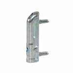Петля нижняя створочная KF D6x12/12 (100 кг)