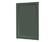 Профиль MP-5159 МДФ AGT SUPRAMAT 25*60*2800 мм, супермат, форест грин 3027
