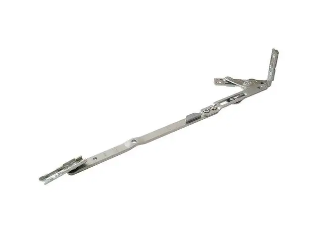 Ножницы на раме лев. 350 №207 Thyssen, Deceuninck Designo II NT
