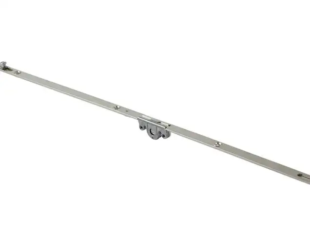 Запор основной поворотный фиксированный AF/DF15 Тип 180 4RS 1801-2000