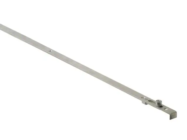 Запор основной поворотный константный Internika, 2001-2200 мм, цапфы 4R