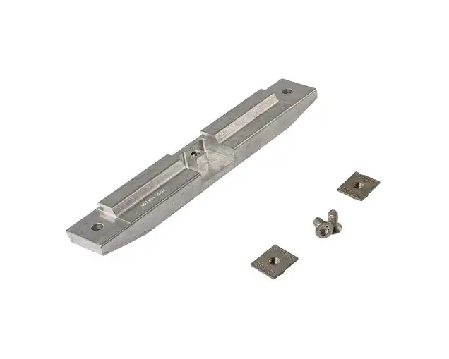 Комплект приёмный противовзломный ALU RL26, 728952