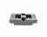 Опора откидная Rehau S 730 KS.U.60 (PP)