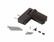Петля дверная Maxbar PS 23 (20-23.5/85-31) RAL 8077 E, Коричневый