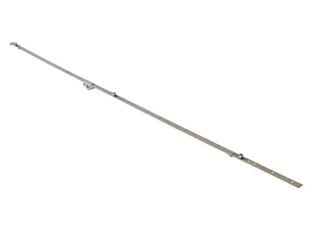 Запор основной поворотный константный Internika, 1501-1600 мм, цапфы 3R