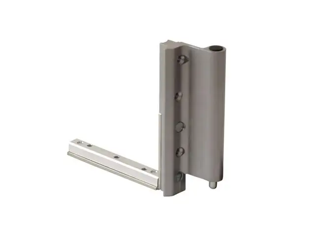 Петля на створке Power Hinge нижняя 12/18-9 лев