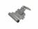 Петля верхняя створочная угловая KF-12/20-13 A7700