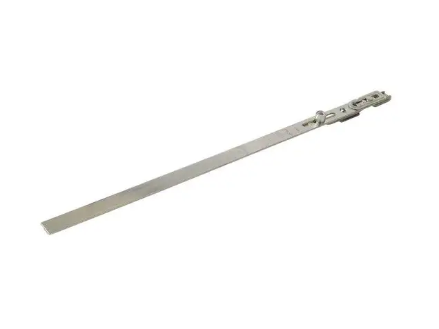 Удлинитель осн.запора 150-400 мм (1цапфа)
