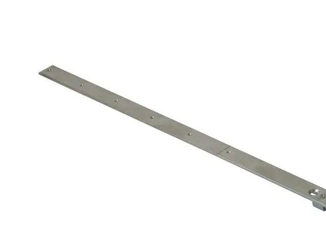 Запор основной поворотно-откидной константный Internika, 1001-1200 мм, цапфа 1R