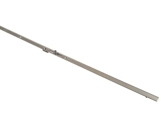 Запор осн. пов.-отк. M/D8/ 2001-2400/4Е NX