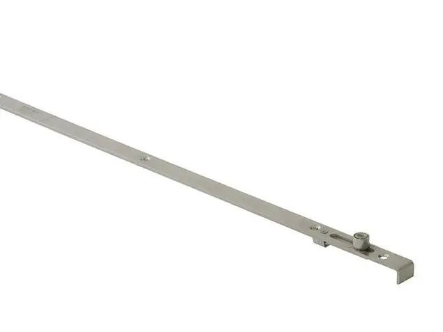 Запор основной поворотный константный Internika, 1501-1600 мм, цапфы 3R