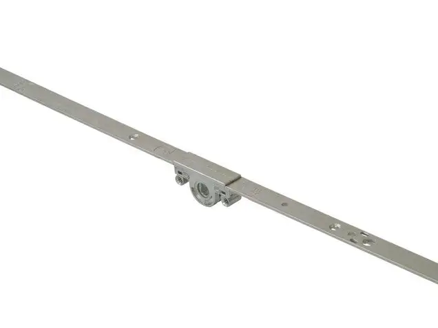 Запор основной поворотно-откидной средний Internika, 2001-2400 мм, цапфы 2R