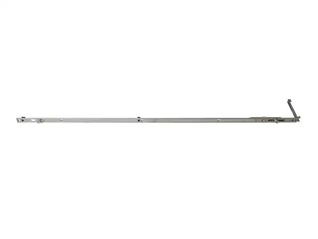 Запор средний MM 1281-1500 мм, 2 VZ
