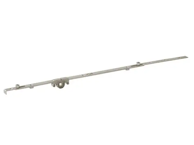 Запор основной поворотный константный Internika, 501-600 мм, цапфы 2R