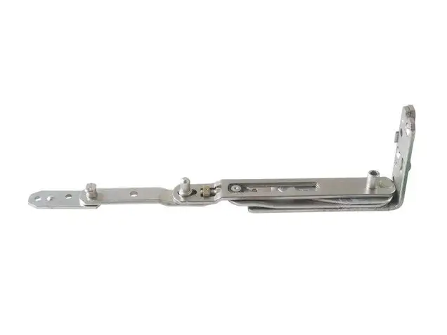Петля на раме верхняя K лев. Rehau S730/S735  Designo 2 NT