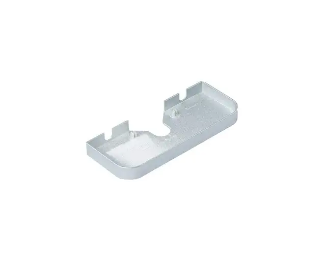 Накладка декоративная R01.1 серебро Patio Inowa