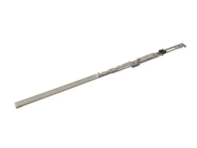 Ножницы на створке 411–600  250/490 NT без блокировки