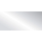 Кромка ABS MIRROR 23х1мм, серебро