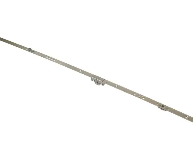 Запор осн. пов.-отк. констант./ D15/ 2201-2400, 3E, NX
