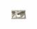 Ответная часть блокировщика откидывания ALVERSA Rehau S730/ Aluplast 4000-8000