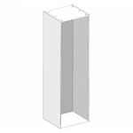 Корпус напольный шкаф 60*56*204, 4 полки