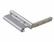Петля на створке Power Hinge нижняя 12/18-9 прав