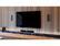 Профиль  МДФ AGT LB-5014-B 18*42*2800 мм, тик (248)