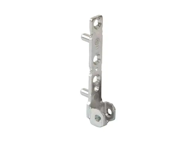 Петля нижняя рамная KF D6x8 (100кг)