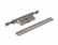 Редуктор приемный под ручку со штифтом 7 мм, D26 мм
