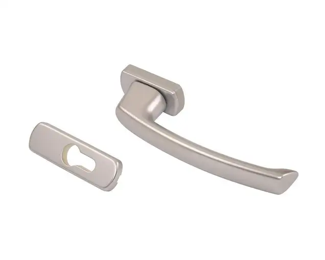 Ручка SKB Harmony внутренняя PZ, серебро
