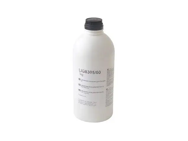 Ускоритель LIGNUM 8305 для ПЭ-лаков, н.у.1кг