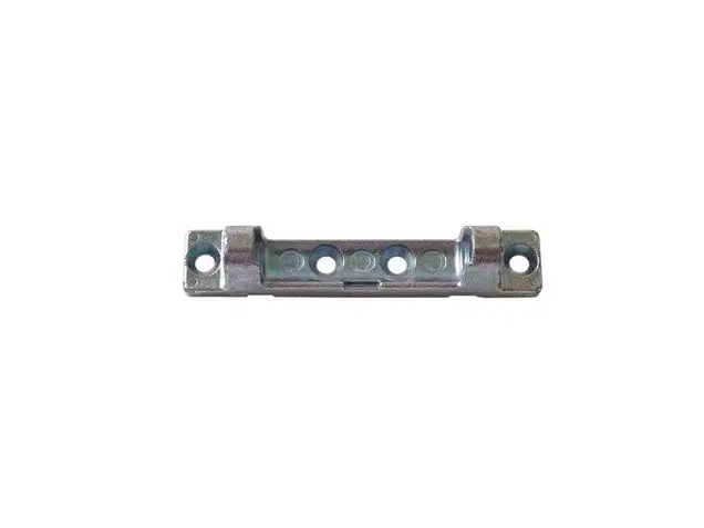 Петля верхняя рамная 100 кг KF D3x3 DH