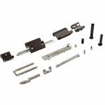 Петли пов.-отк. T300, коричнев.