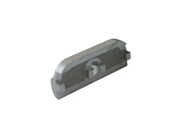 Зацеп ROTO PATIO Alversa Aluplast 2000/ Schuco Corona CT70, NR 208