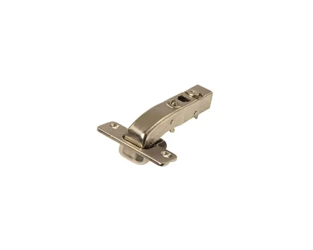 Петля для угловых дверей 90° Firmax Smartline, Clip On, без доводчика, 48мм, 35 мм чашка