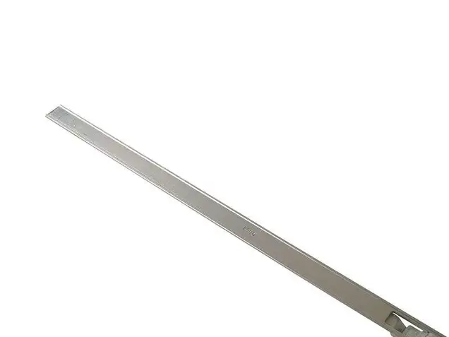 Запор средний нижний Alversa100/160 NT 801-1000 мм, 1Е, правый.