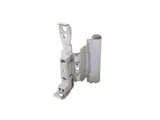 Петля нижняя створочная фальцевая KF-12/20-13 правый