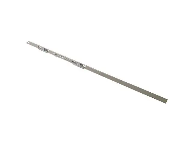 Запор средний нижний Alversa 100/160 NT 600-800 мм, левый