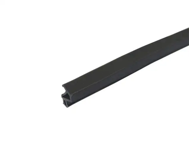 Уплотнитель EPDM для профиля WINTECH (универсальный), чёрный, 