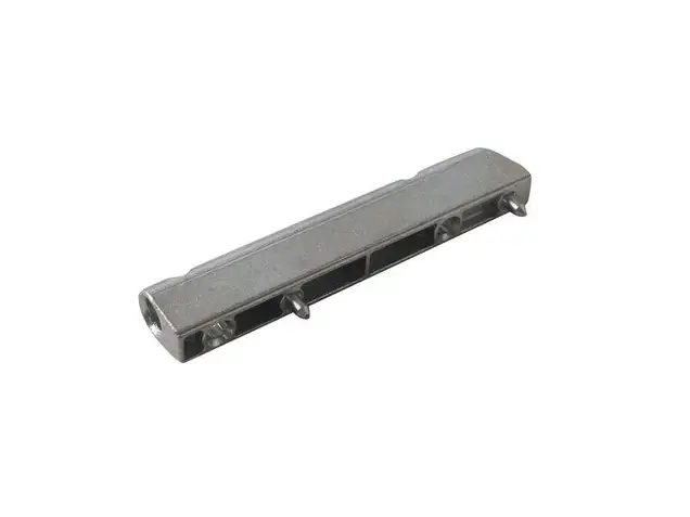 Петля нижн. на створке  K 3/100