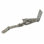 Петля поворотная лев. H. FZ 30 Designo II L. NT
