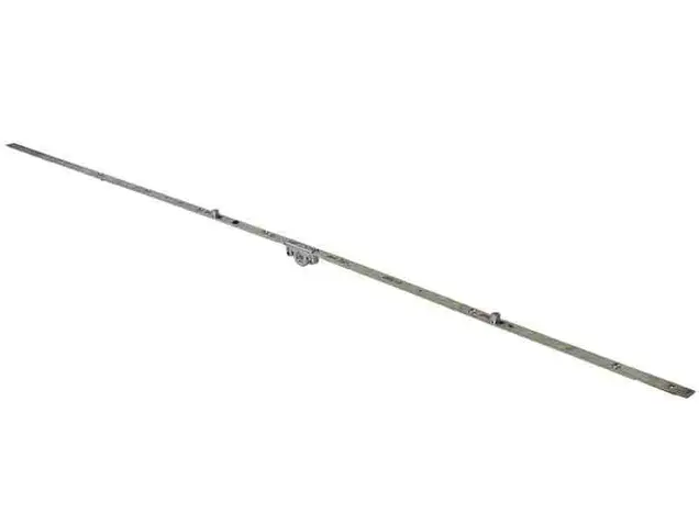Запор основной поворотно-откидной фиксированный FAV Тип 140/G700 2V 1401-1600