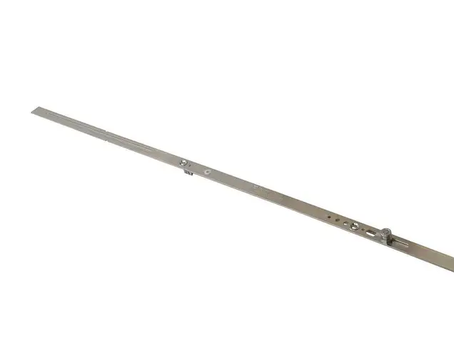 Запор промежуточный средний OS/PZ-AF Тип 200 3RS70 2001-2400 (до высоты 3000)