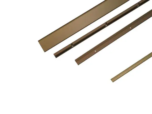 Комплект направляющих PSK PLUS GR.87/200, средняя бронза