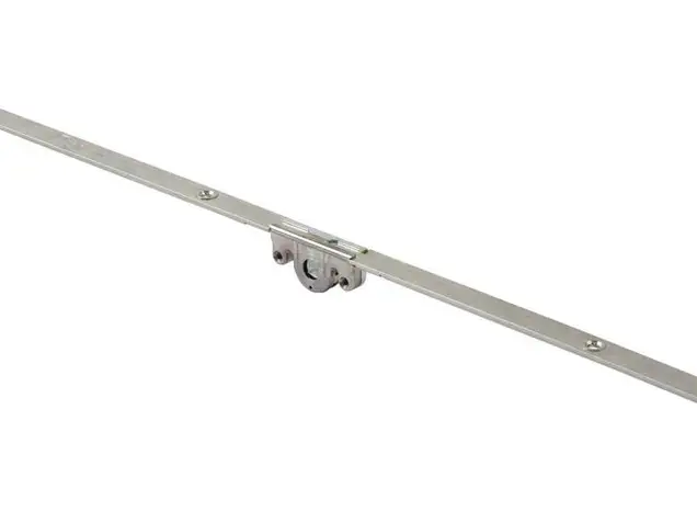 Запор основной поворотный средний AF/DF15 Тип 180 4RS 1801-2000